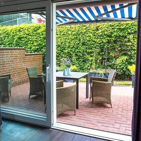 Norddeich-traum-perle * Norddeich (Norden)