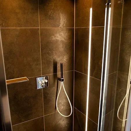 Apartment Norddeich-traum-perle *