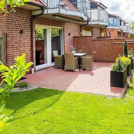 Norddeich-traum-perle Norddeich (Norden)