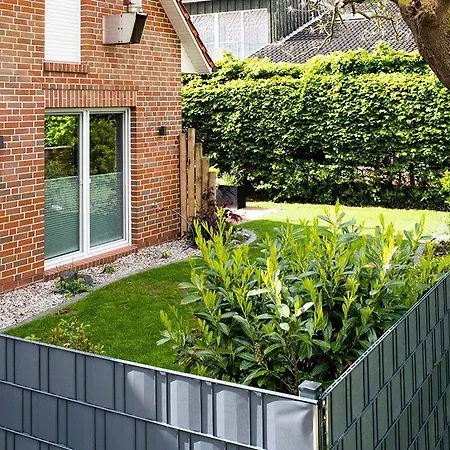 Apartment Norddeich-traum-perle Norddeich (Norden)