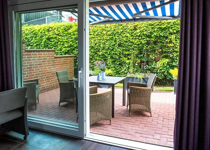 Norddeich-traum-perle * نورديش