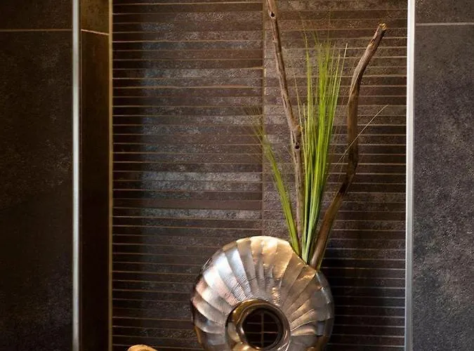 Norddeich-traum-perle شقة *